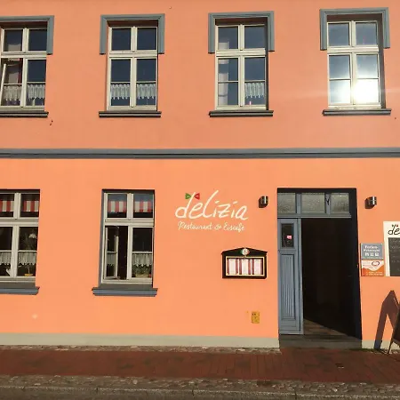 Delizia Hotel Röbel